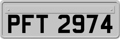 PFT2974