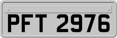 PFT2976