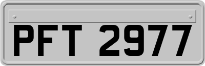 PFT2977