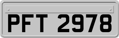 PFT2978