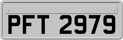 PFT2979