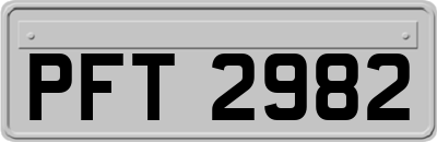 PFT2982