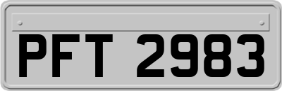 PFT2983
