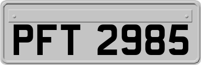 PFT2985