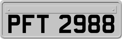 PFT2988