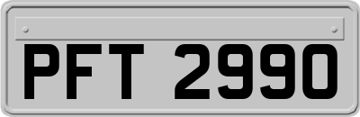 PFT2990
