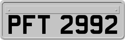 PFT2992