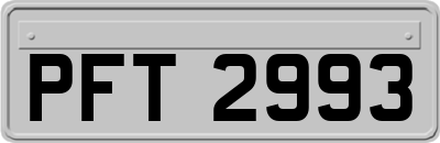 PFT2993