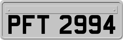 PFT2994