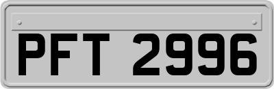 PFT2996