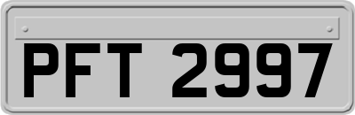 PFT2997