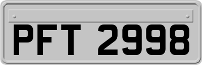 PFT2998