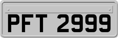 PFT2999