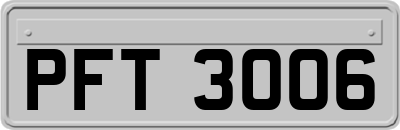 PFT3006