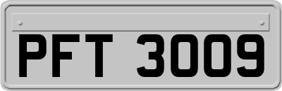 PFT3009