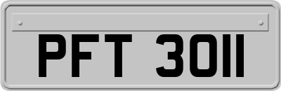 PFT3011