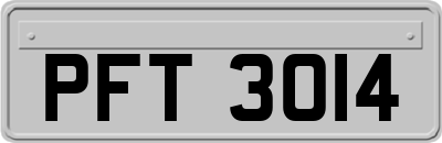 PFT3014