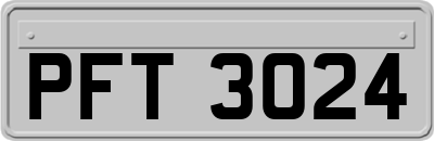 PFT3024