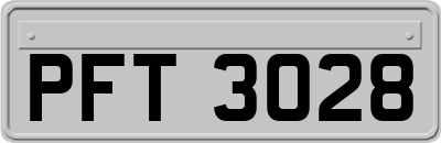 PFT3028