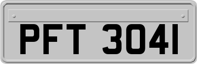PFT3041