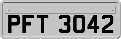 PFT3042