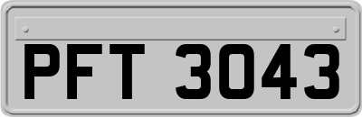 PFT3043
