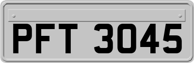PFT3045