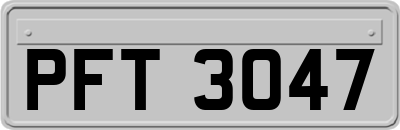 PFT3047