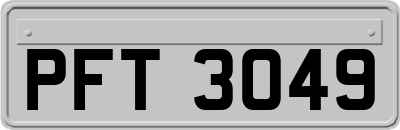 PFT3049