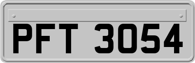 PFT3054