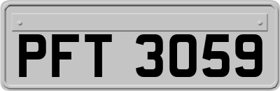 PFT3059