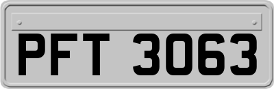 PFT3063