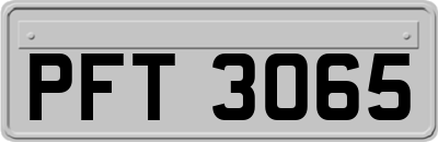PFT3065