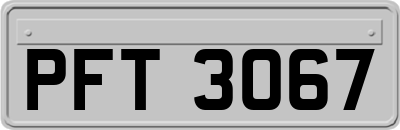 PFT3067