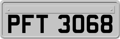 PFT3068