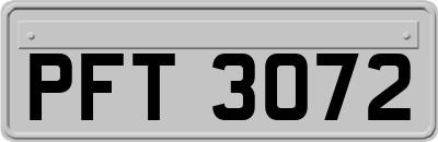 PFT3072