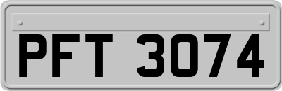 PFT3074