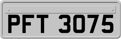 PFT3075