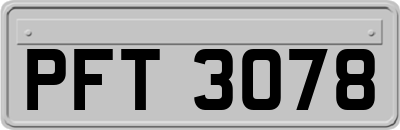 PFT3078