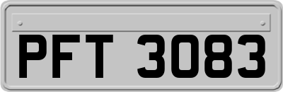 PFT3083