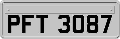 PFT3087