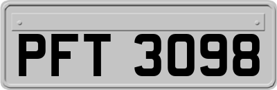 PFT3098