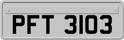 PFT3103