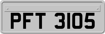 PFT3105