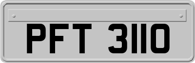 PFT3110