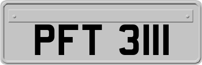 PFT3111
