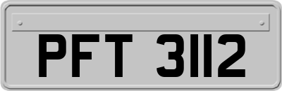 PFT3112