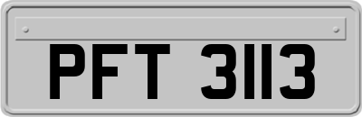 PFT3113