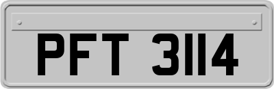 PFT3114