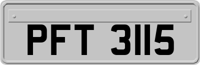 PFT3115